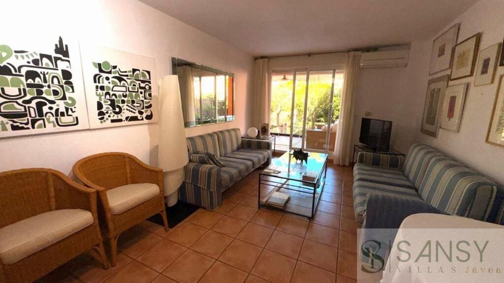 Apartamento Javea/Xabia - 1233799-06