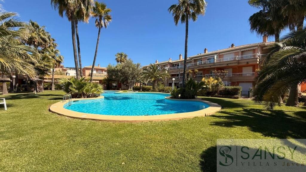 Apartamento Javea/Xabia - 1233799-01