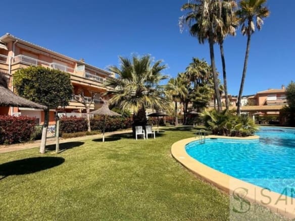 Apartamento Javea/Xabia - 1233799-02