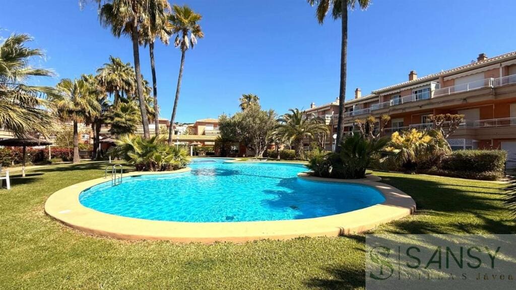 Apartamento Javea/Xabia - 1233799-03