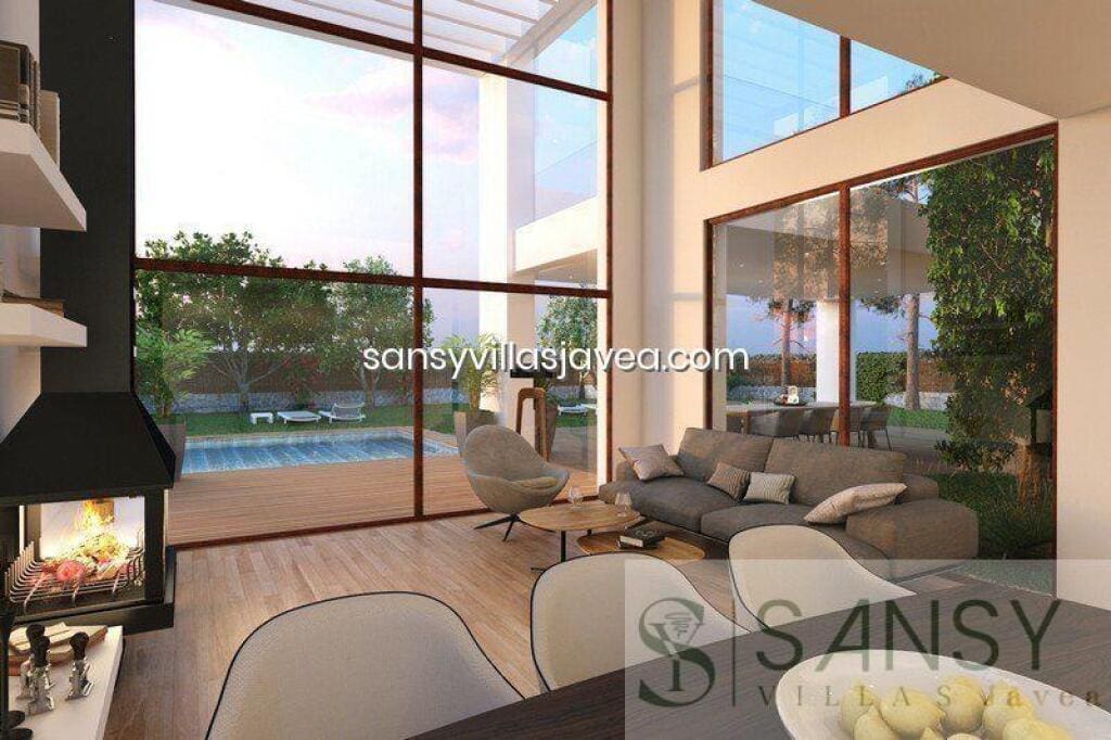 Casa-Chalet Javea/Xabia - 1233807-04