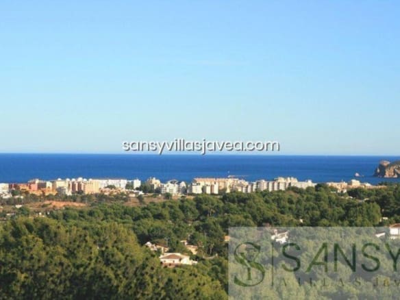 Casa-Chalet Javea/Xabia - 1233809-03