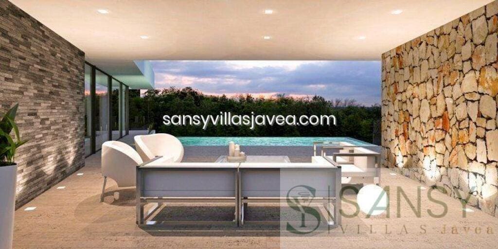 Casa-Chalet Javea/Xabia - 1233809-04