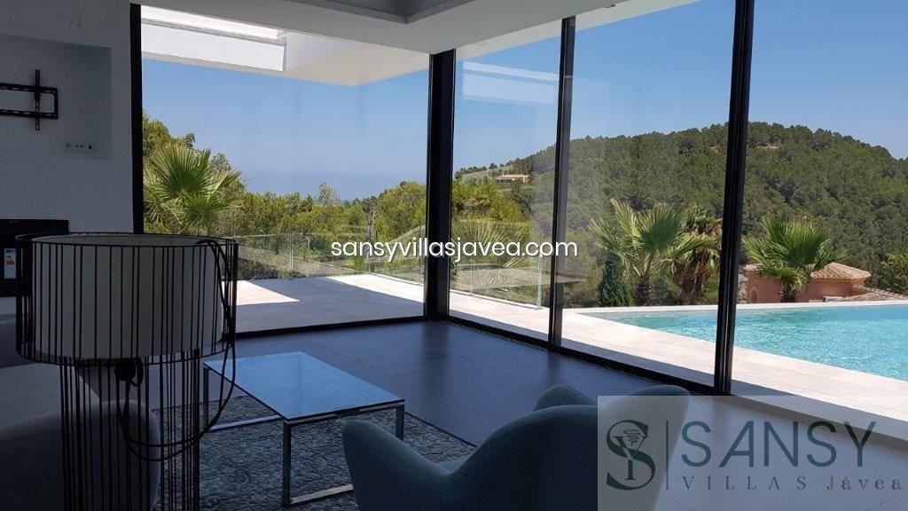 Casa-Chalet Javea/Xabia - 1233809-05