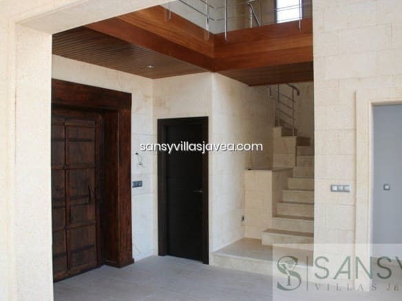 Casa-Chalet Javea/Xabia - 1233810-03