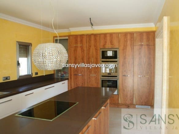 Casa-Chalet Javea/Xabia - 1233810-05