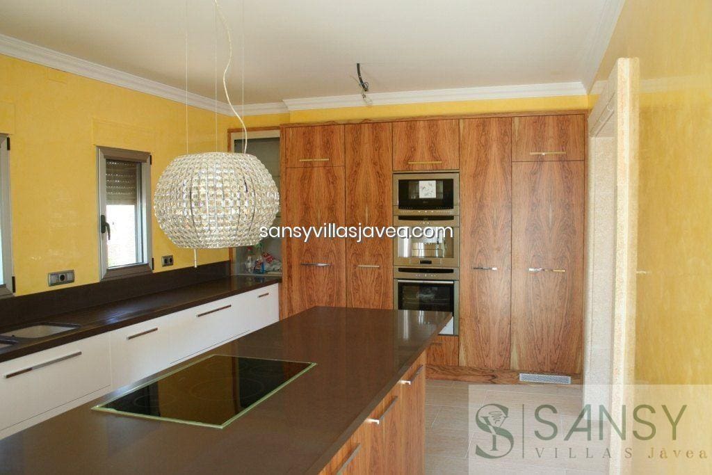 Casa-Chalet Javea/Xabia - 1233810-05