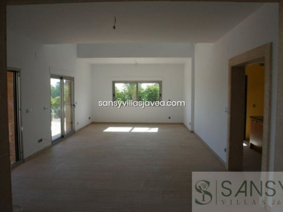 Casa-Chalet Javea/Xabia - 1233810-06
