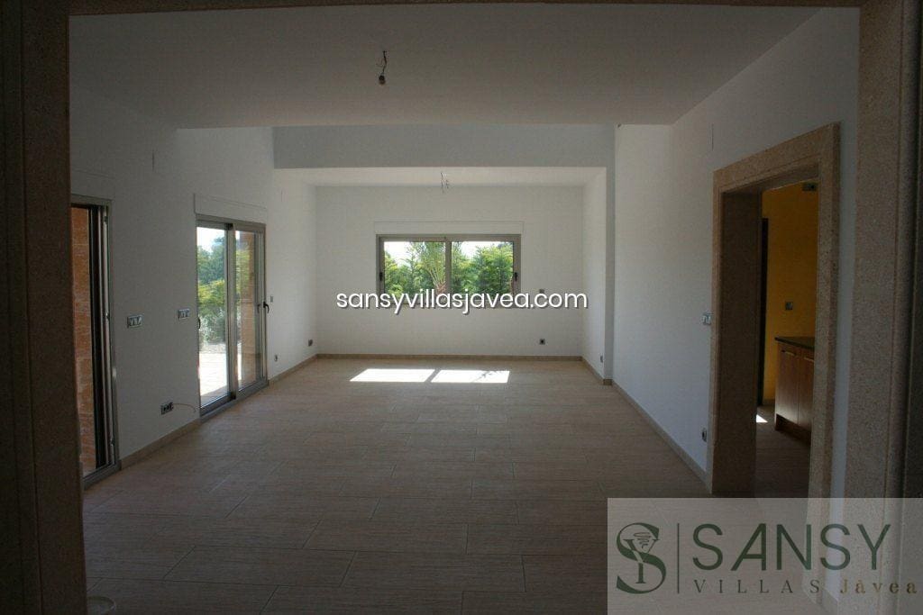 Casa-Chalet Javea/Xabia - 1233810-06