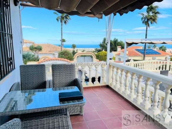 Casa-Chalet Denia - 1233811-06