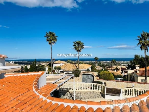 Casa-Chalet Denia - 1233811-03