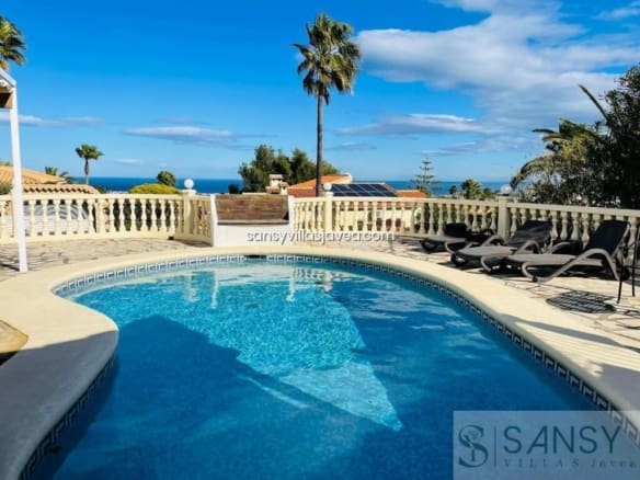Casa-Chalet Denia - 1233811-02