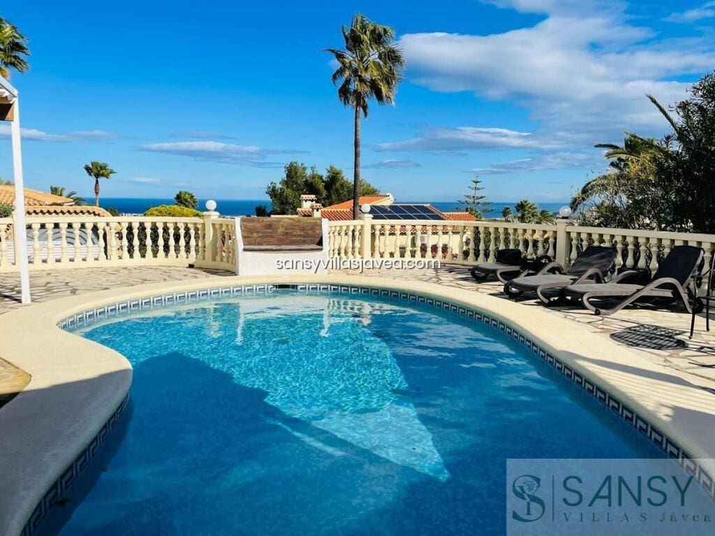 Casa-Chalet Denia - 1233811-02
