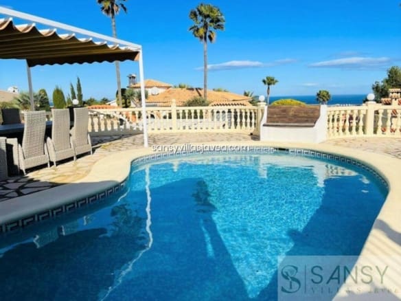 Casa-Chalet Denia - 1233811-05