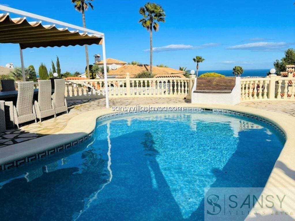 Casa-Chalet Denia - 1233811-05