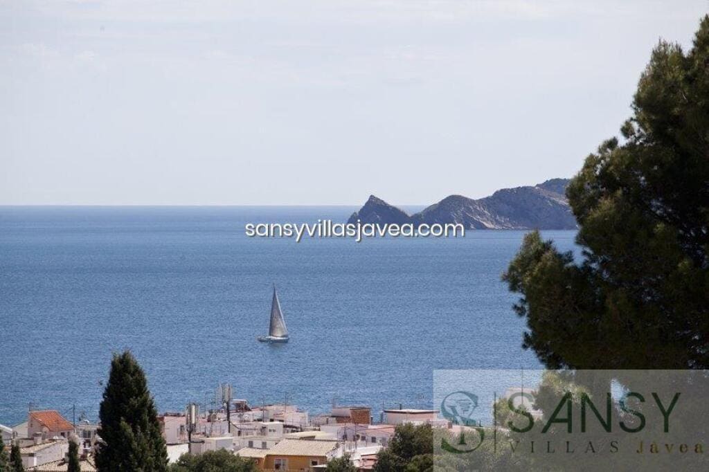 Casa-Chalet Javea/Xabia - 1233814-04