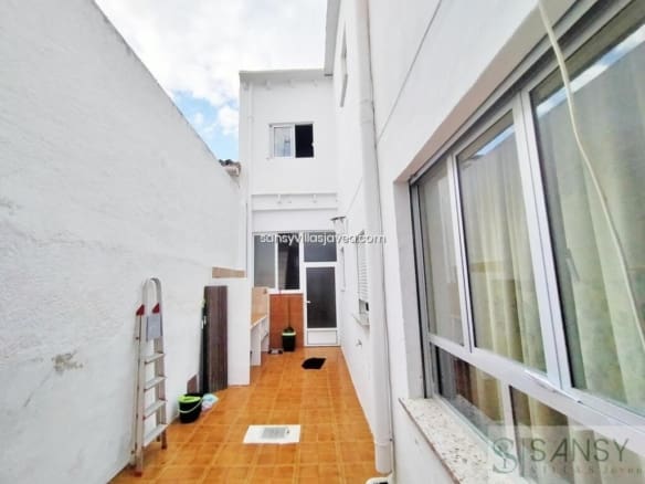 Casa-Chalet Pego - 1233815-06