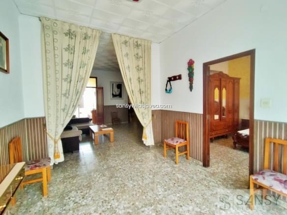 Casa-Chalet Pego - 1233815-03