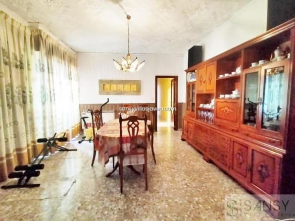 Casa-Chalet Pego - 1233815-02