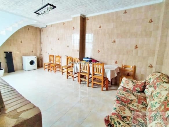 Casa-Chalet Pego - 1233815-04