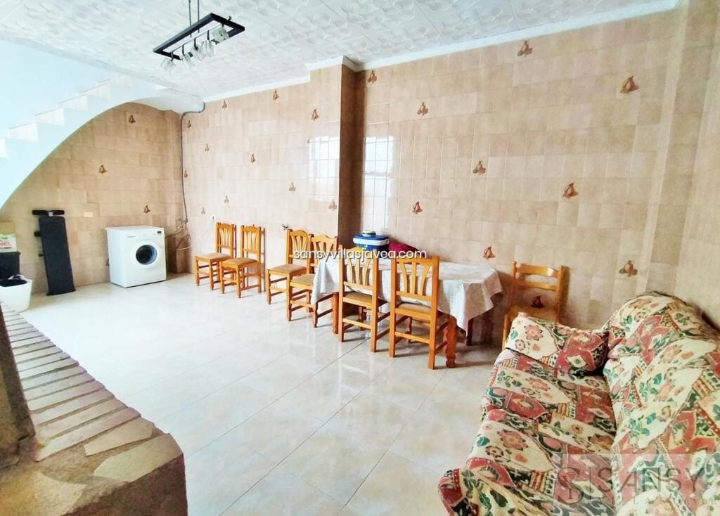 Casa-Chalet Pego - 1233815-04