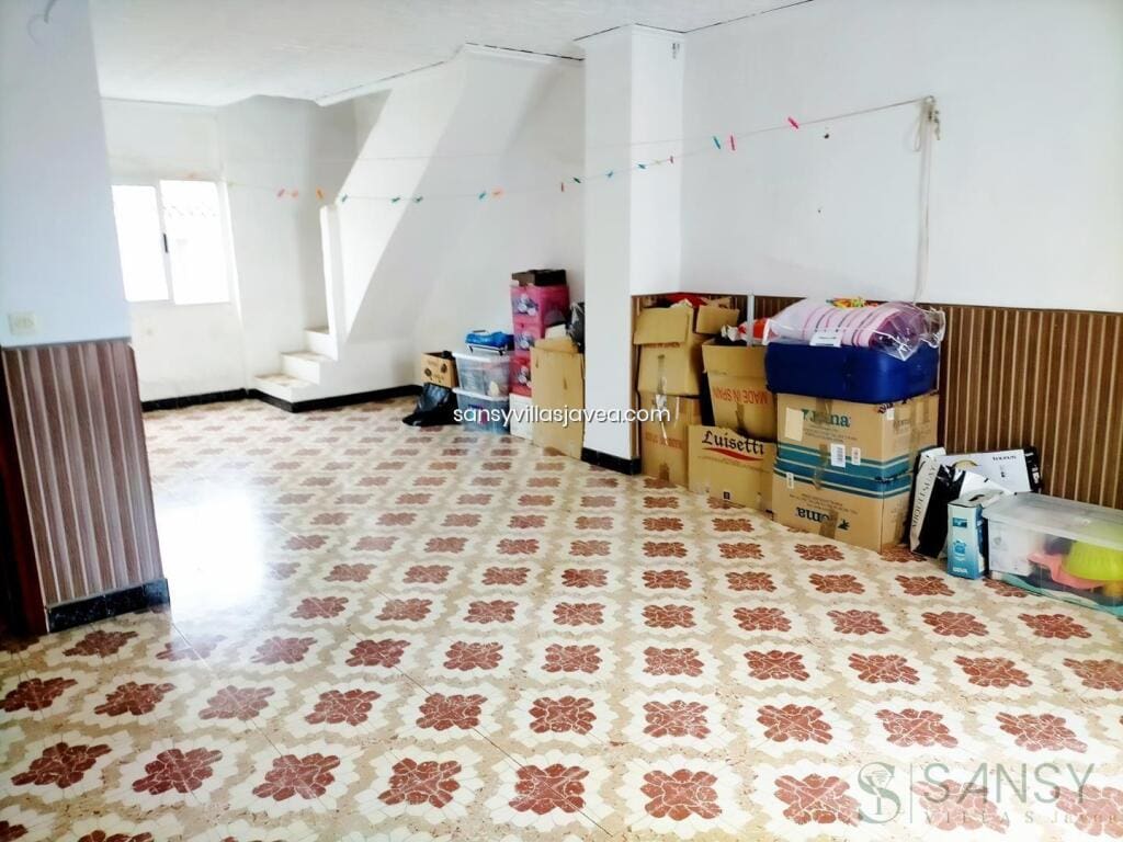 Casa-Chalet Pego - 1233815-05