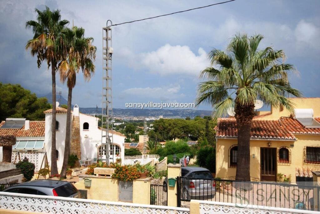 Casa-Chalet Javea/Xabia - 1233816-02