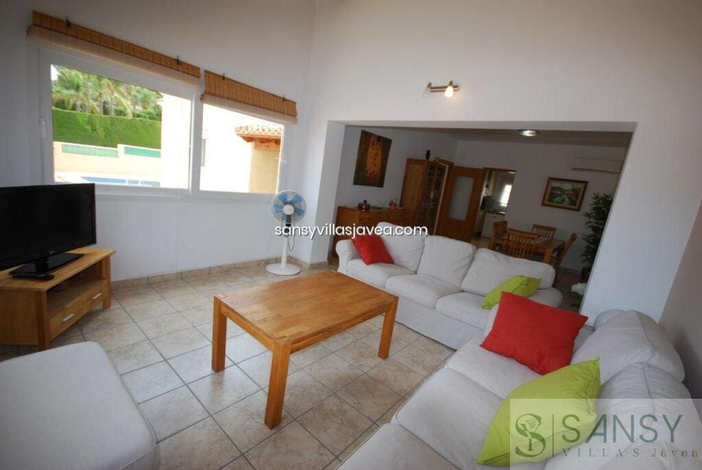 Casa-Chalet Javea/Xabia - 1233816-04