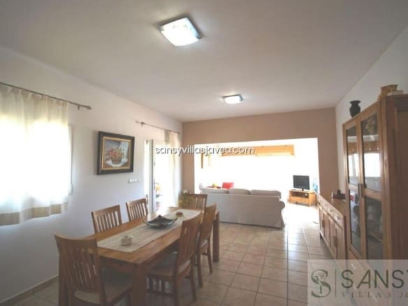Casa-Chalet Javea/Xabia - 1233816-03