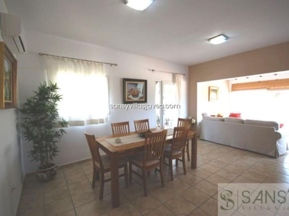 Casa-Chalet Javea/Xabia - 1233816-05