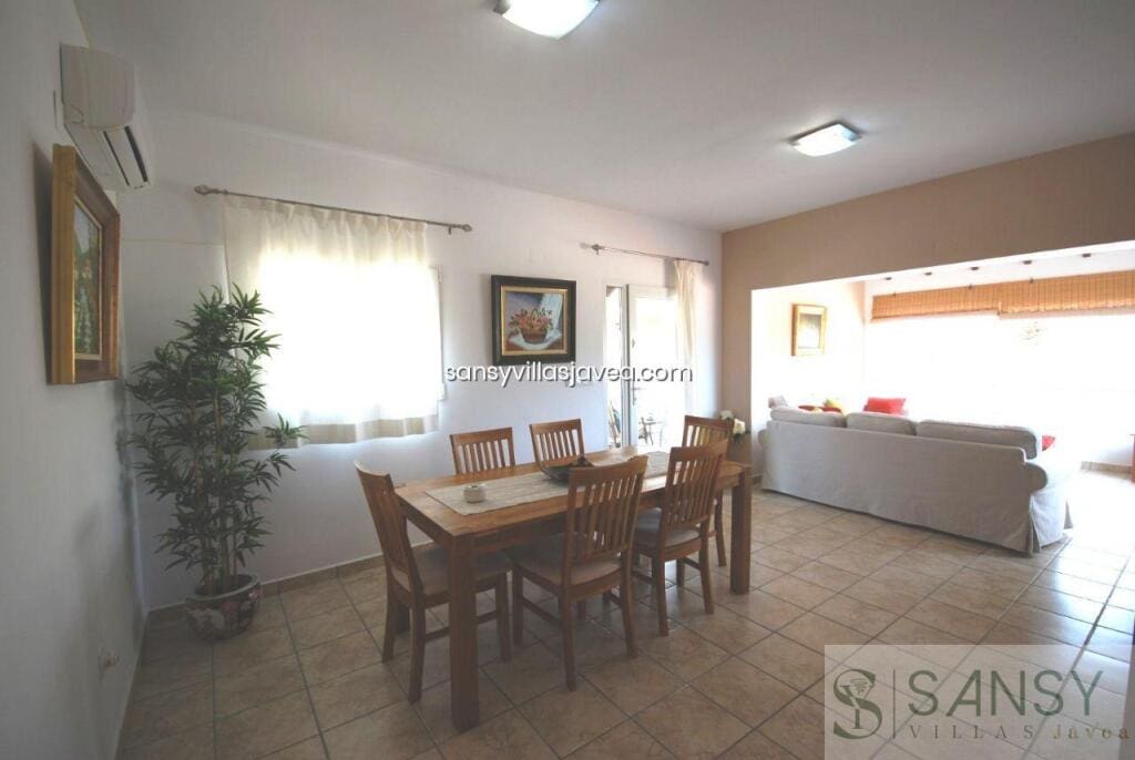 Casa-Chalet Javea/Xabia - 1233816-05