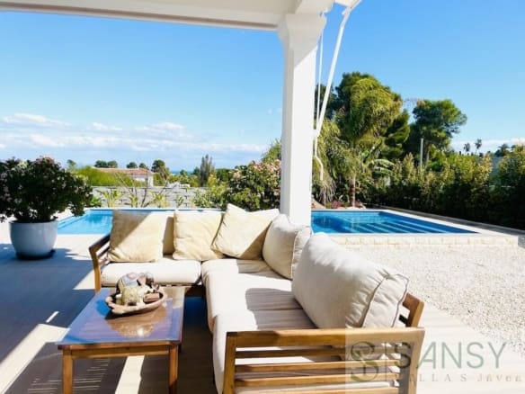 Casa-Chalet Alicante - 1233818-05
