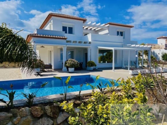 Casa-Chalet Alicante - 1233818-01