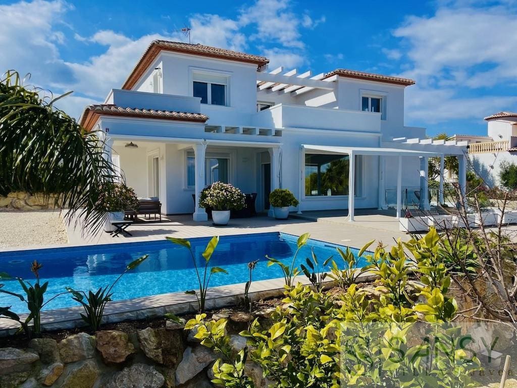 Casa-Chalet Alicante - 1233818-01