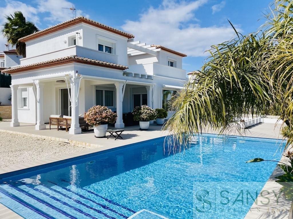 Casa-Chalet Alicante - 1233818-02