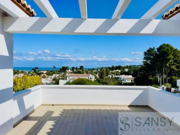 Casa-Chalet Alicante - 1233818-06