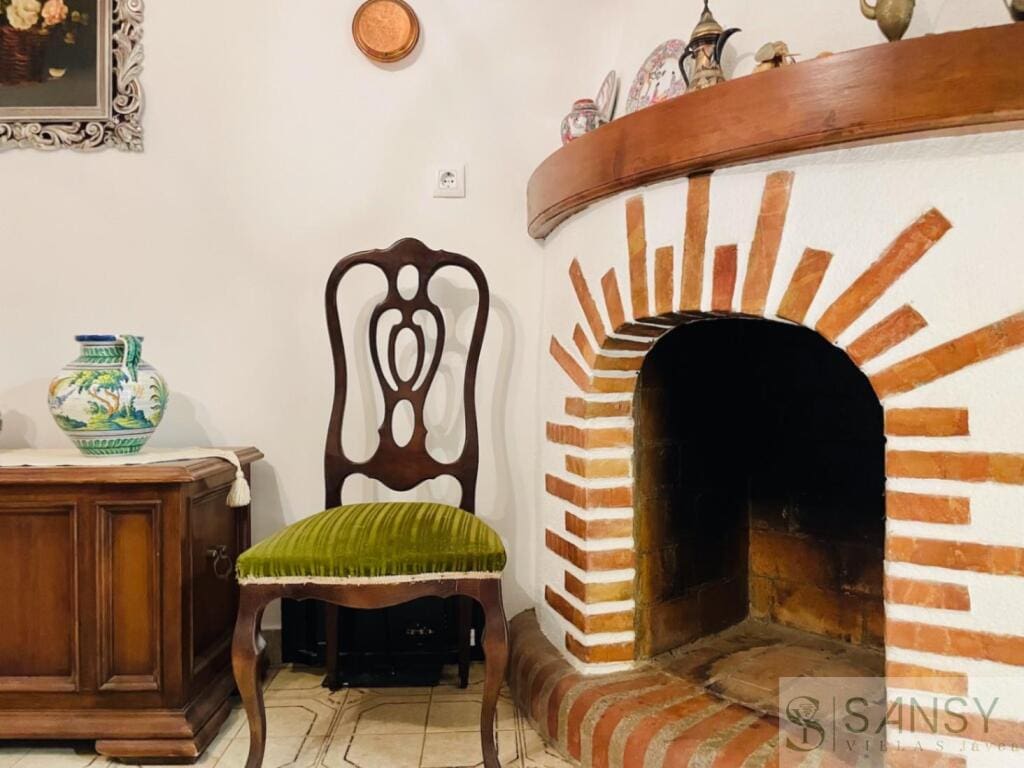 Casa-Chalet Alicante - 1233819-06