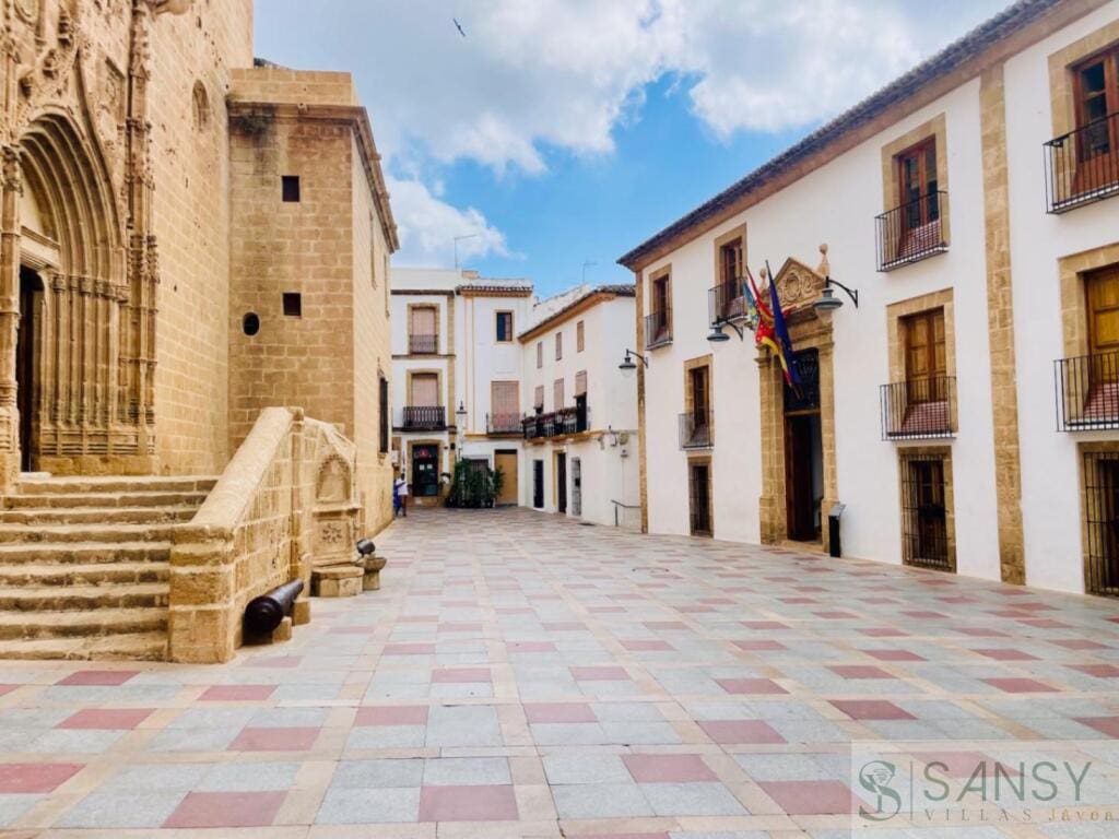 Casa-Chalet Alicante - 1233819-01