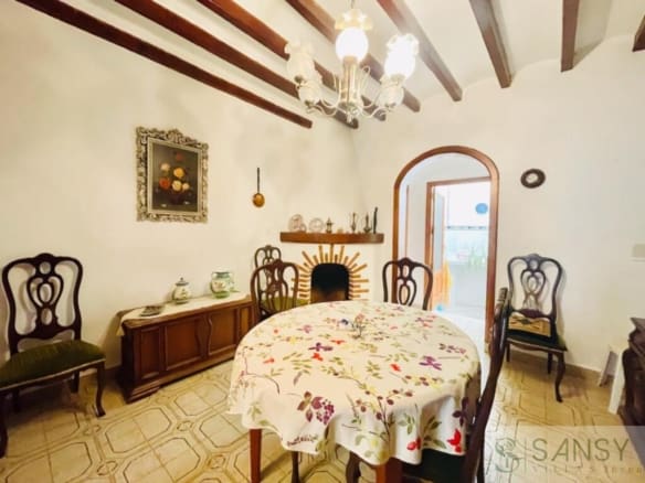 Casa-Chalet Alicante - 1233819-05