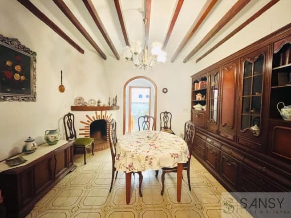 Casa-Chalet Alicante - 1233819-04