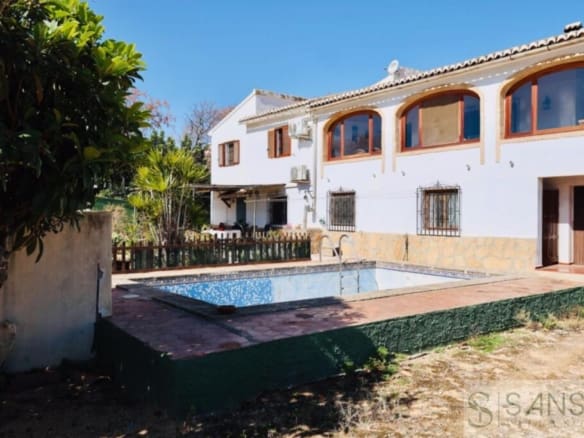 Casa-Chalet Alicante - 1233820-05
