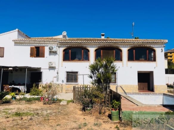 Casa-Chalet Alicante - 1233820-04