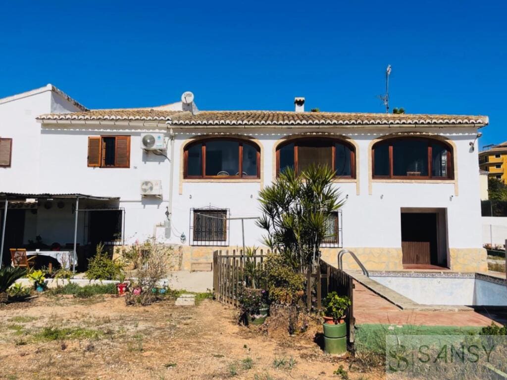 Casa-Chalet Alicante - 1233820-04
