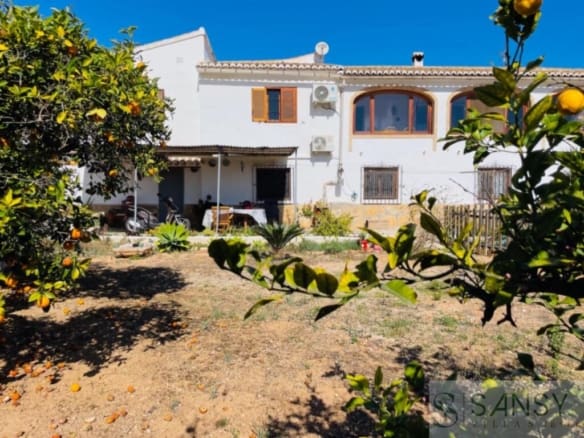Casa-Chalet Alicante - 1233820-03