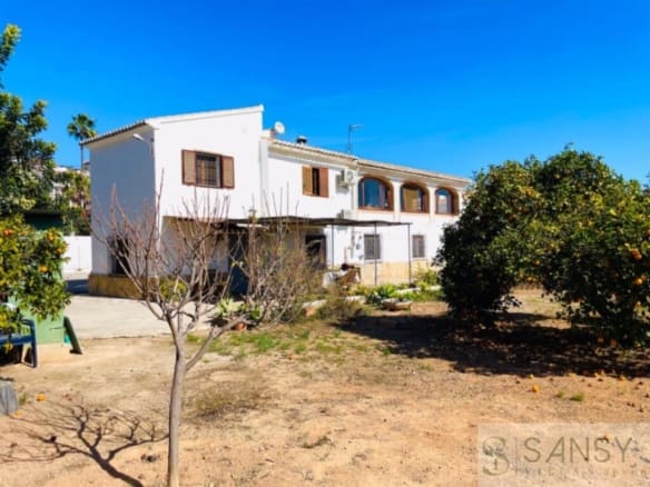 Casa-Chalet Alicante - 1233820-01