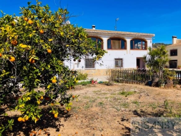 Casa-Chalet Alicante - 1233820-02