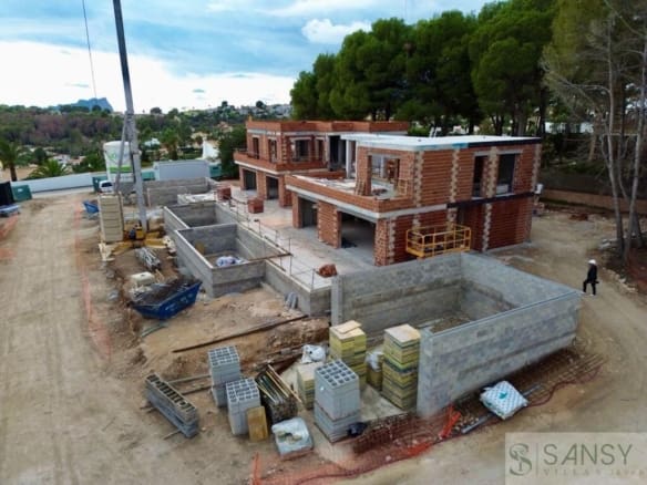 Casa-Chalet Alicante - 1233821-06