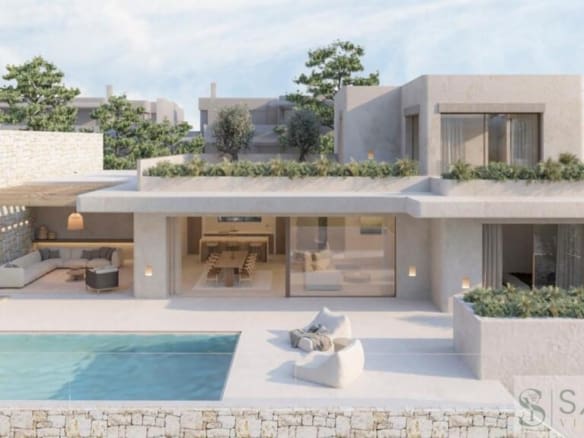 Casa-Chalet Alicante - 1233821-01