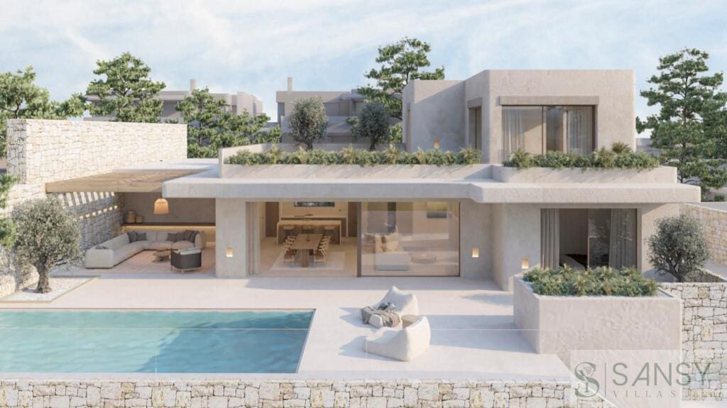 Casa-Chalet Alicante - 1233821-01