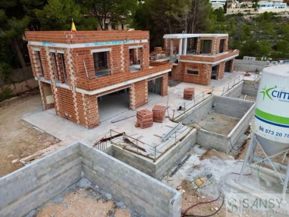 Casa-Chalet Alicante - 1233821-04